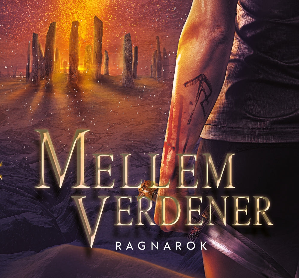 Mellem verdener - Ragnarok