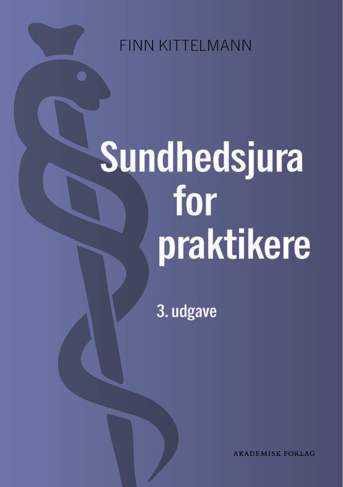 Sundhedsjura for praktikere
