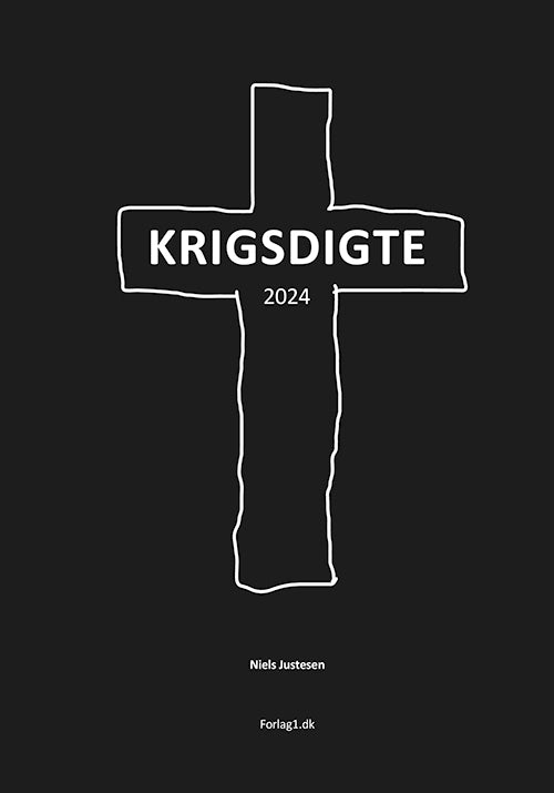 Krigsdigte