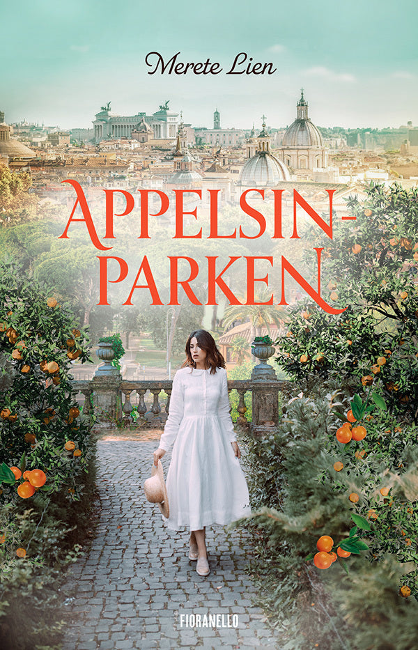 Appelsinparken