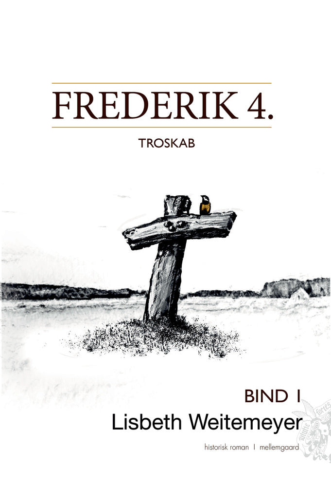 FREDERIK 4.
