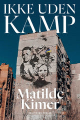 Ikke uden kamp