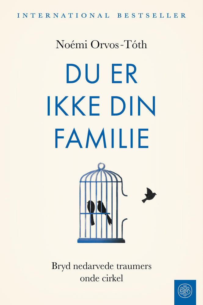 Du er (ikke) din familie