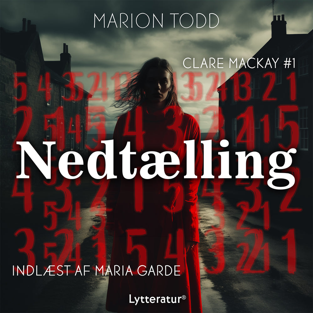Nedtælling