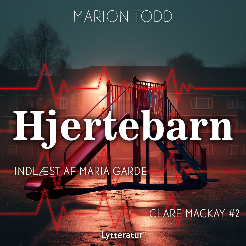 Hjertebarn