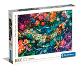 Puslespil Koi River 1000 brikker
