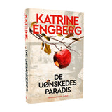 De uønskedes paradis - signeret