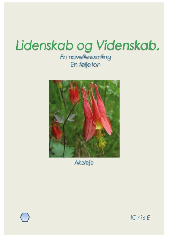 Lidenskab og Videnskab.