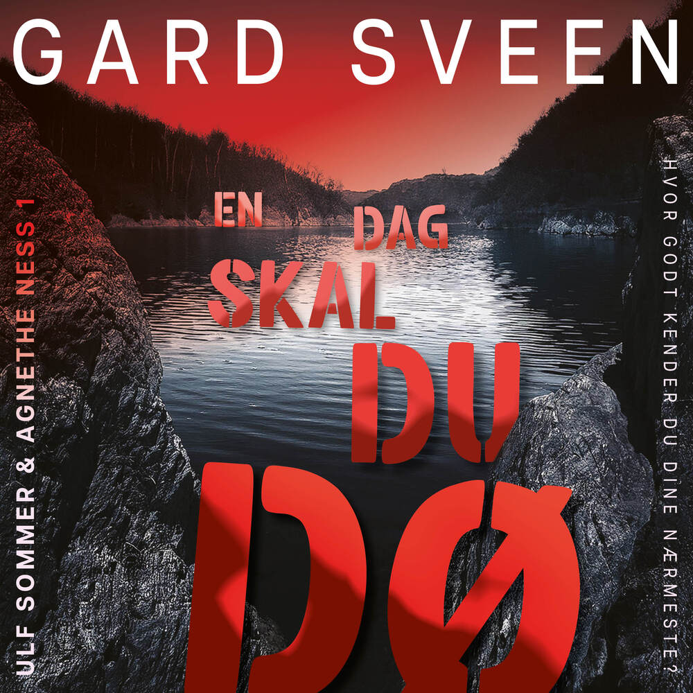 En dag skal du dø