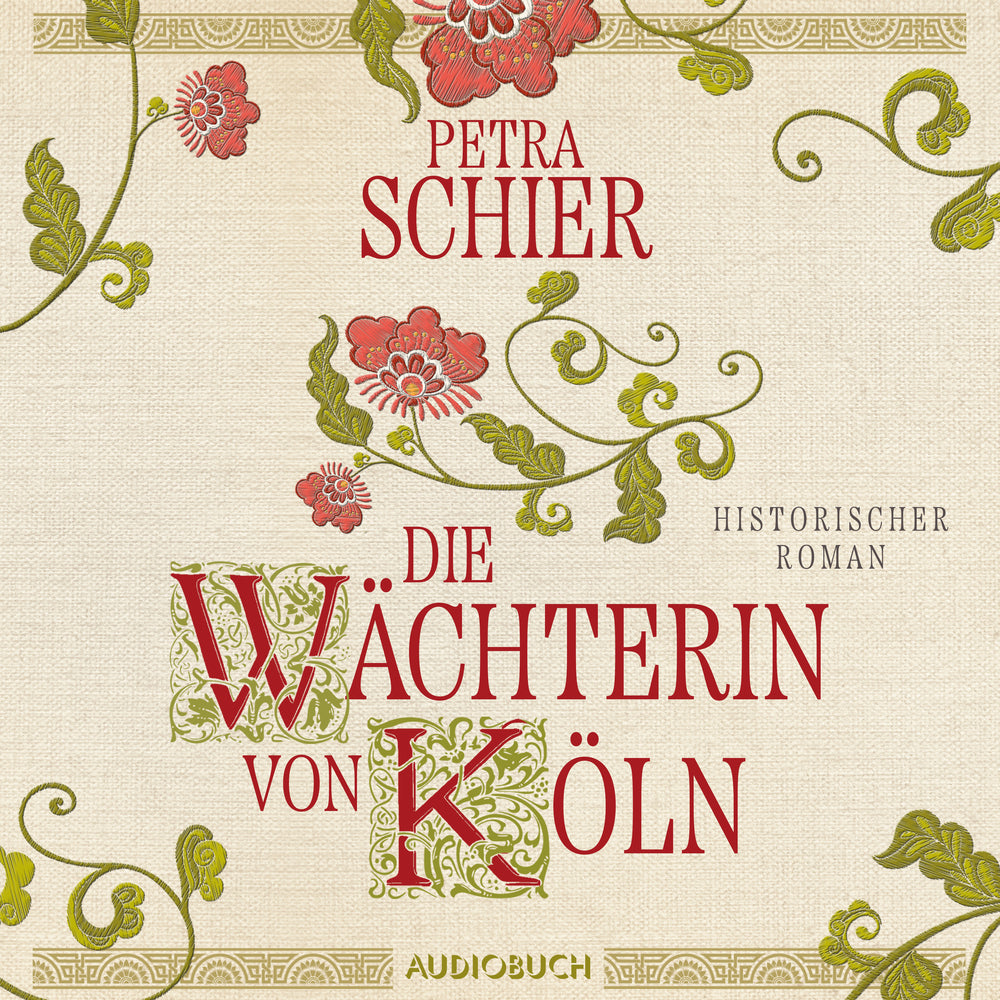 Die Wächterin von Köln