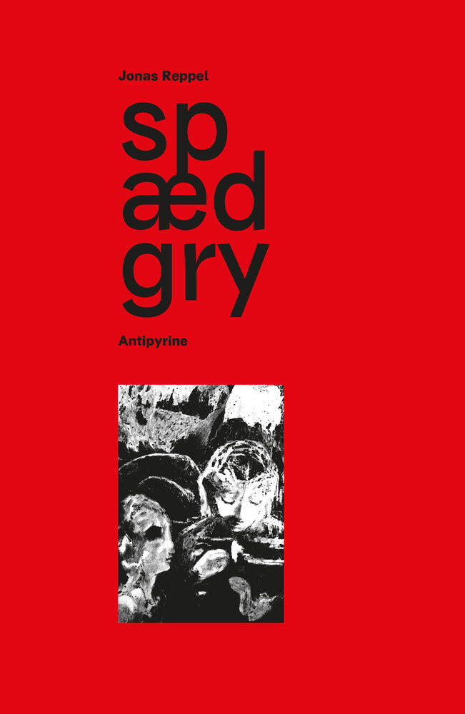 Spædgry