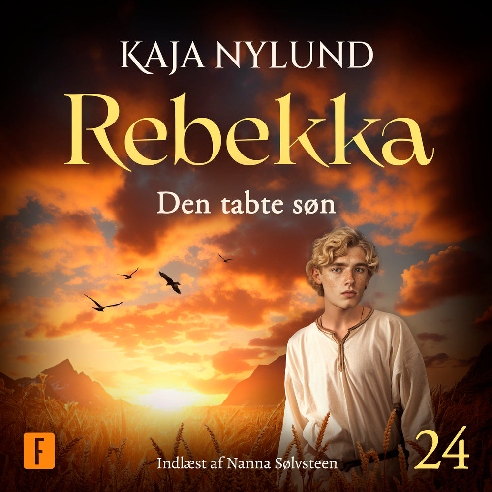 Den tabte søn