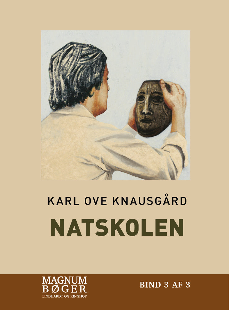 Natskolen (Storskrift)