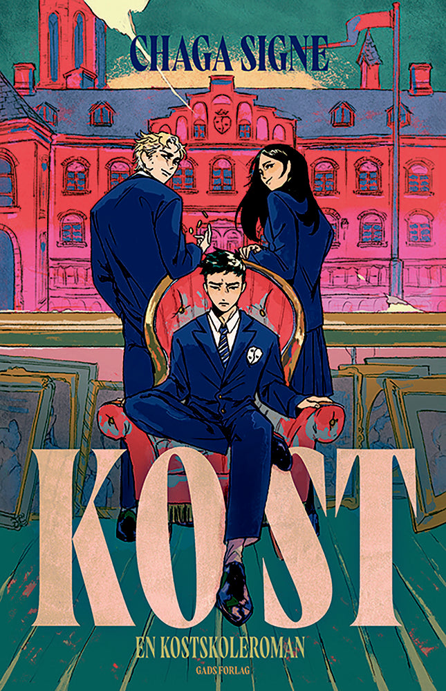KOST