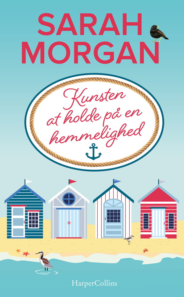 Kunsten at holde på en hemmelighed