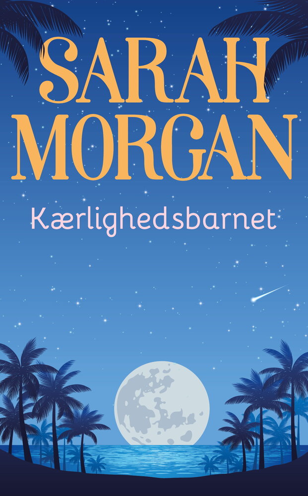 Kærlighedsbarnet