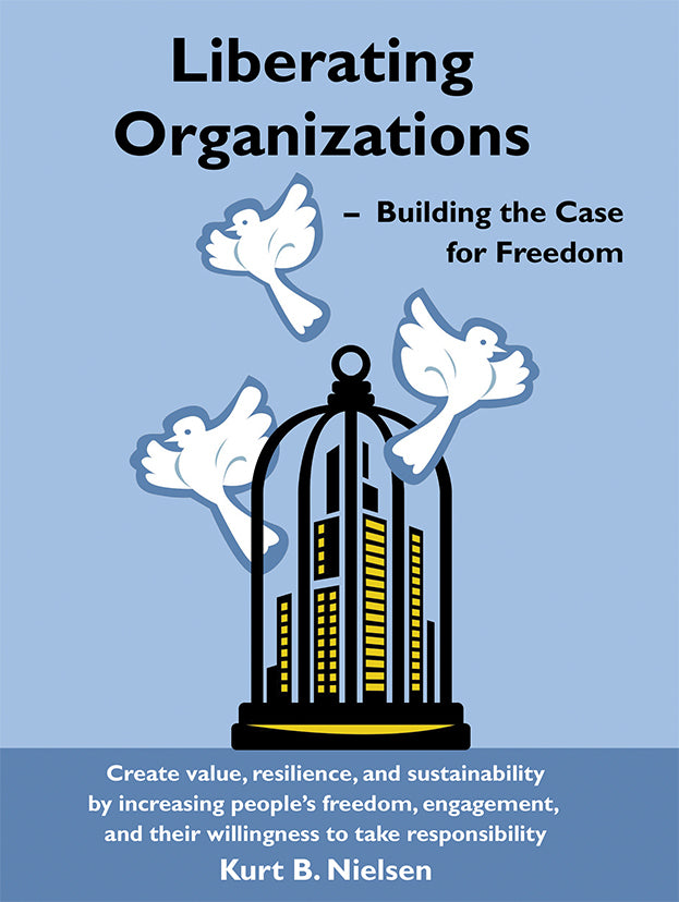 Liberating Organizations