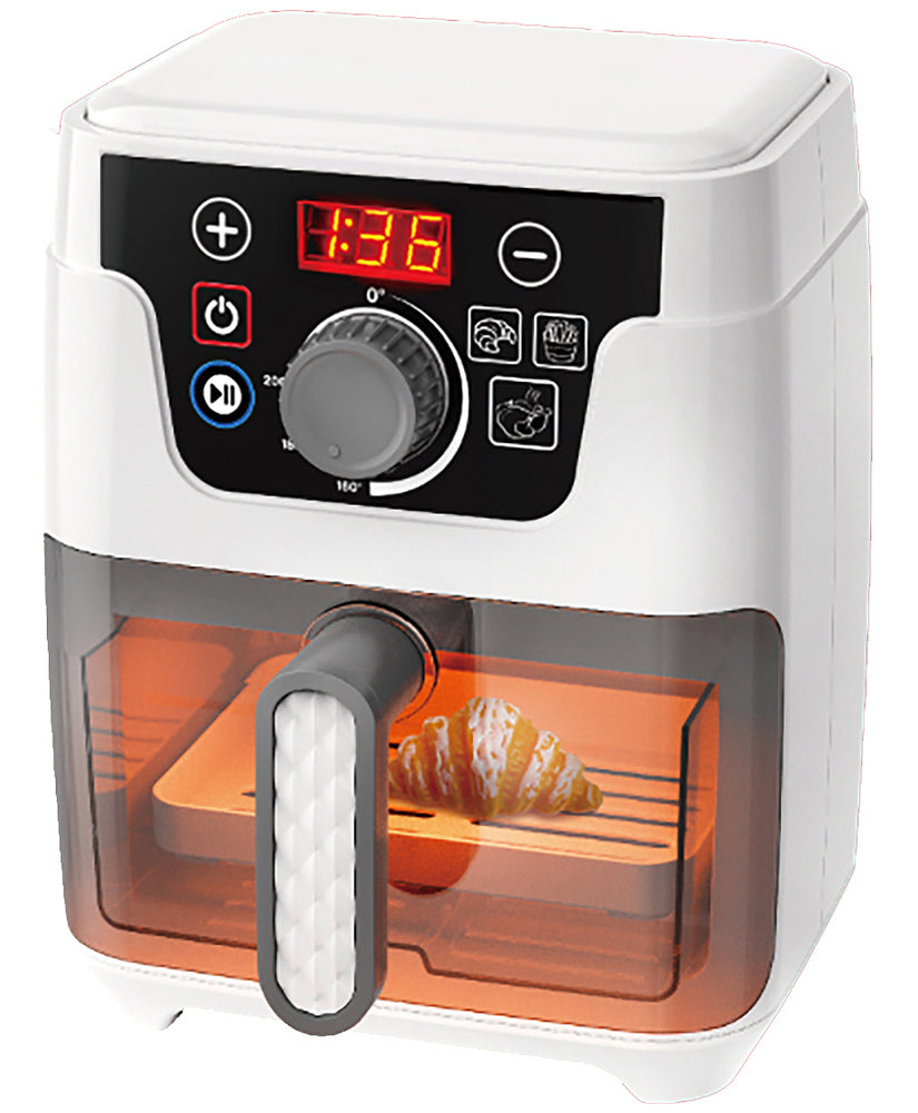 D2 Air Fryer