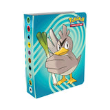 Pokemon Mini Album