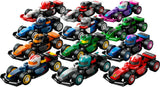 71049 LEGO Minifigures F1®-samlerracerbiler