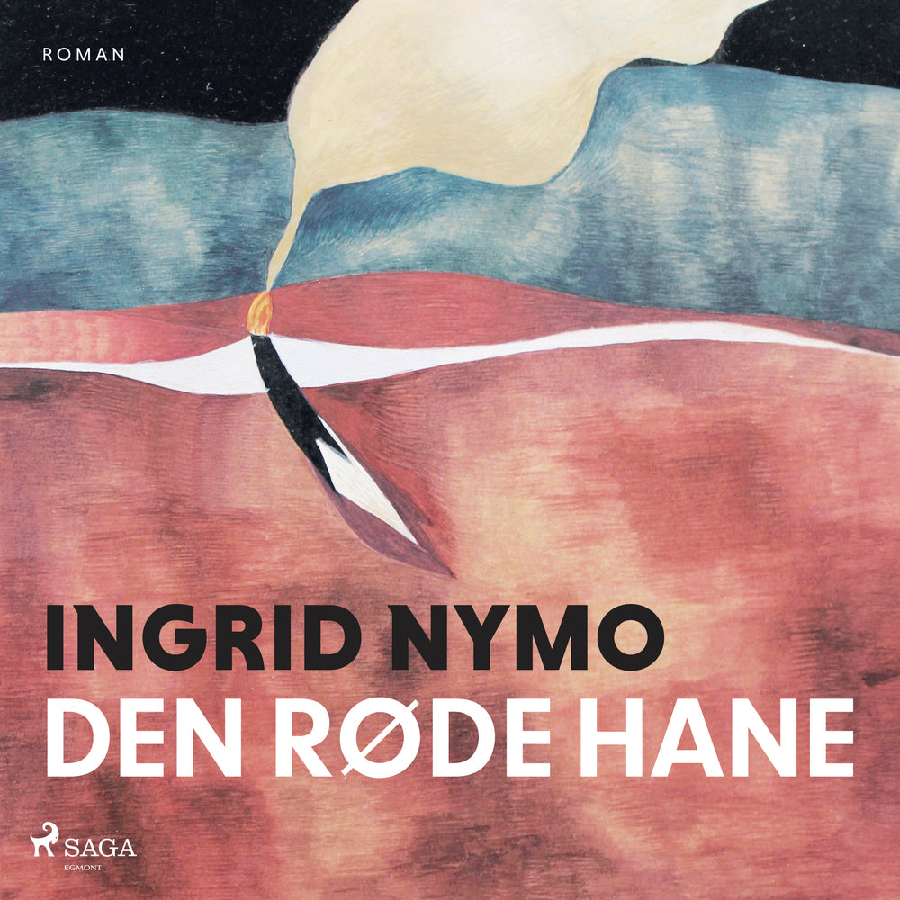 Den røde hane