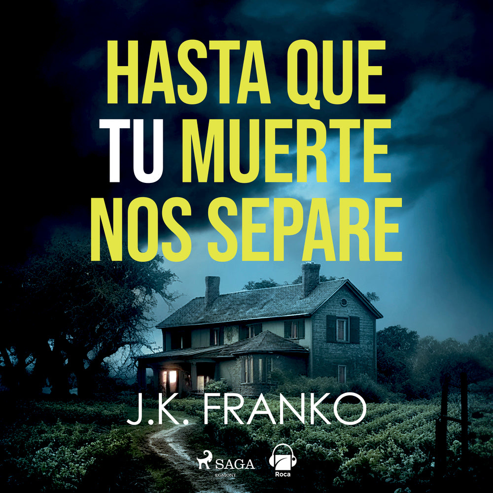 Hasta que tu muerte nos separe