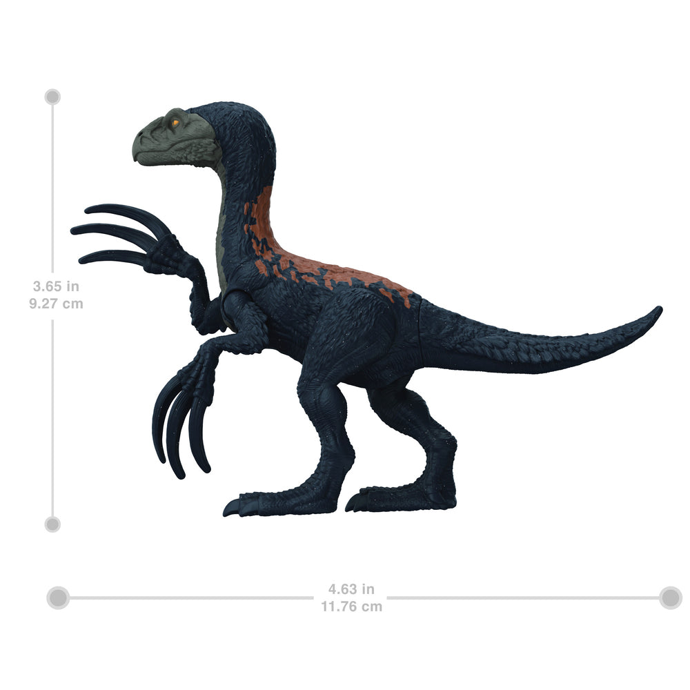 Jurassic World 15 cm Value ass