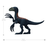 Jurassic World 15 cm Value ass