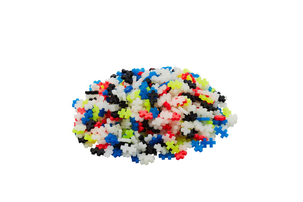 D2 Plus-Plus Glow / 600 pcs