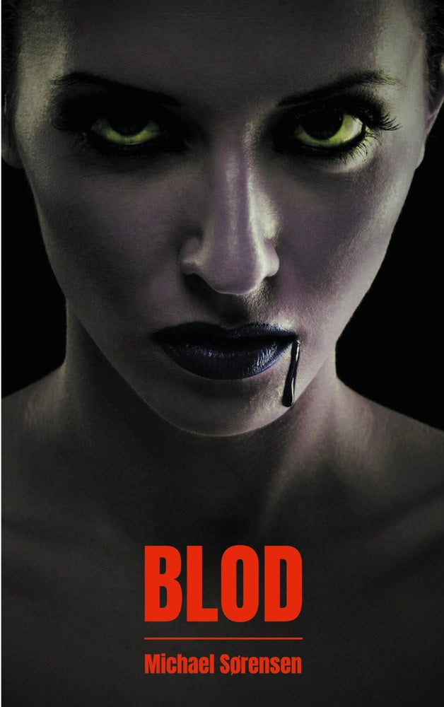 Blod