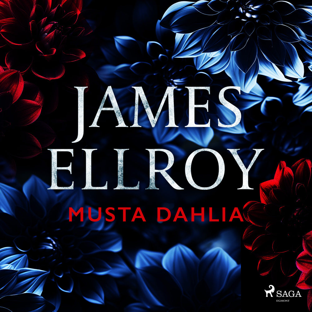 Musta Dahlia