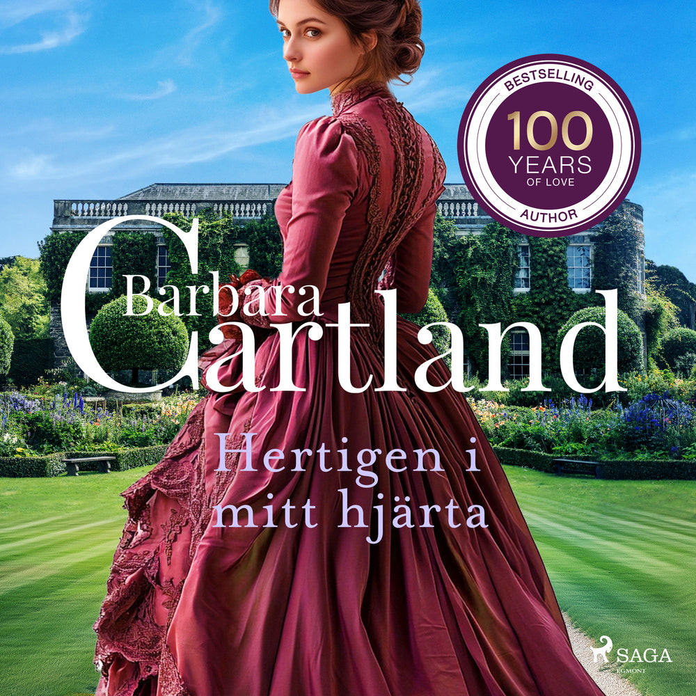 Hertigen i mitt hjärta