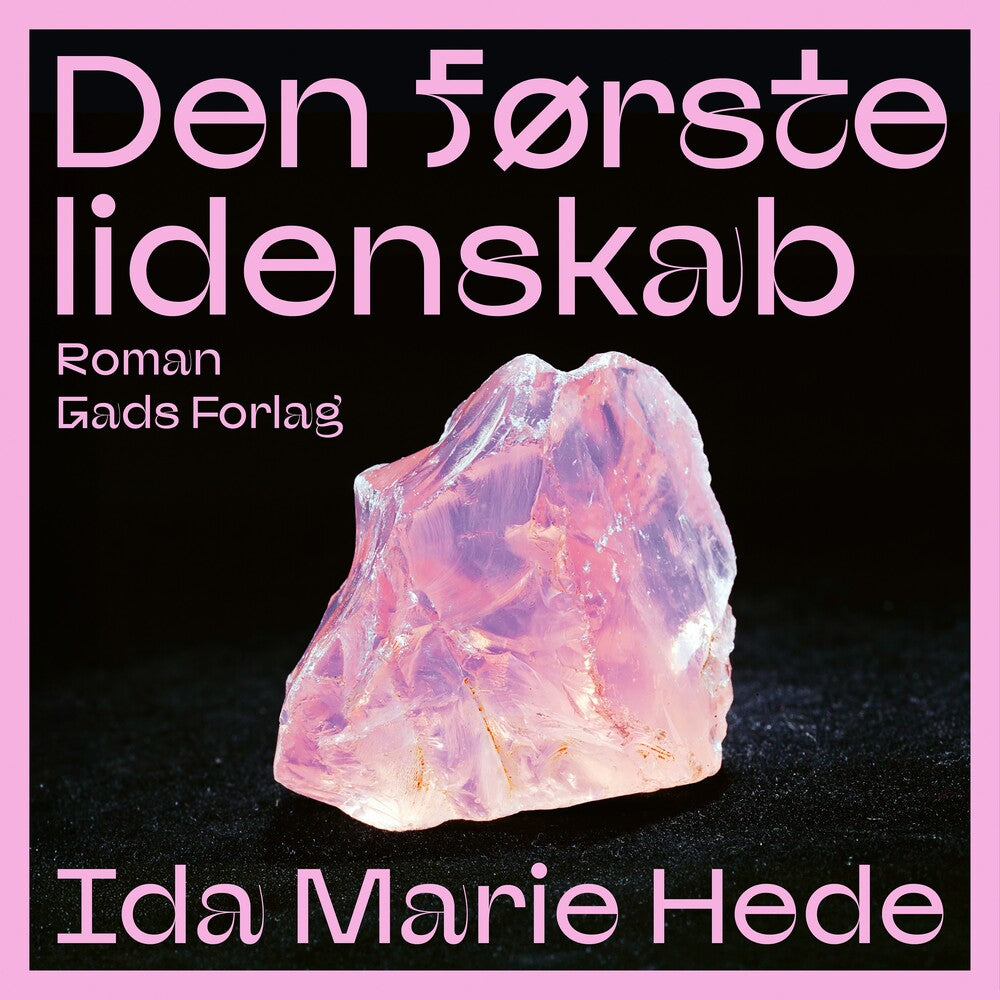 Den første lidenskab