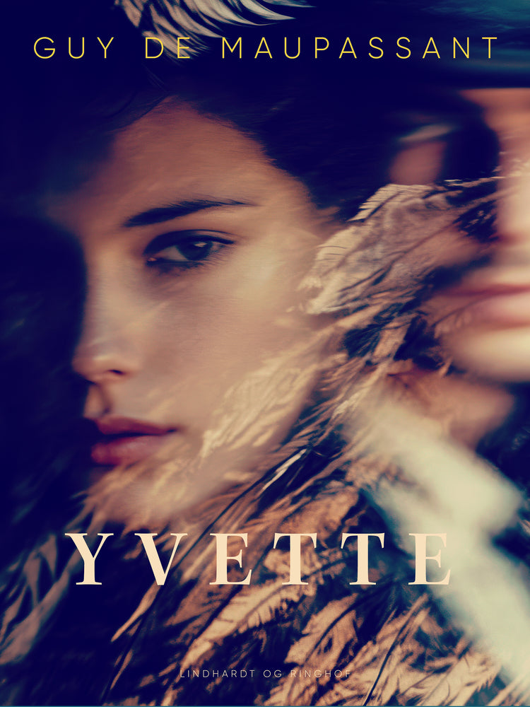Yvette