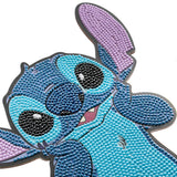 Stitch, Crystal Art Buddies XL