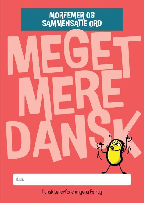 Morfemer og sammensatte ord