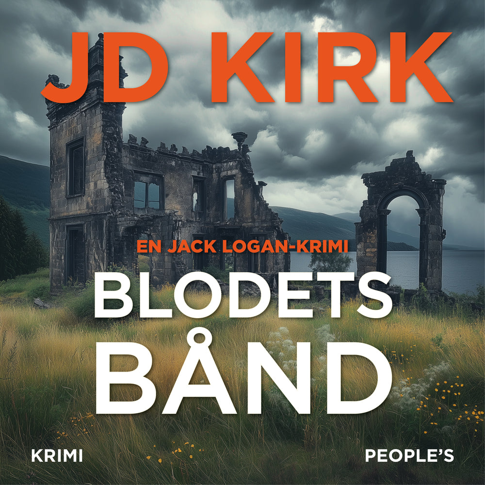 Blodets bånd