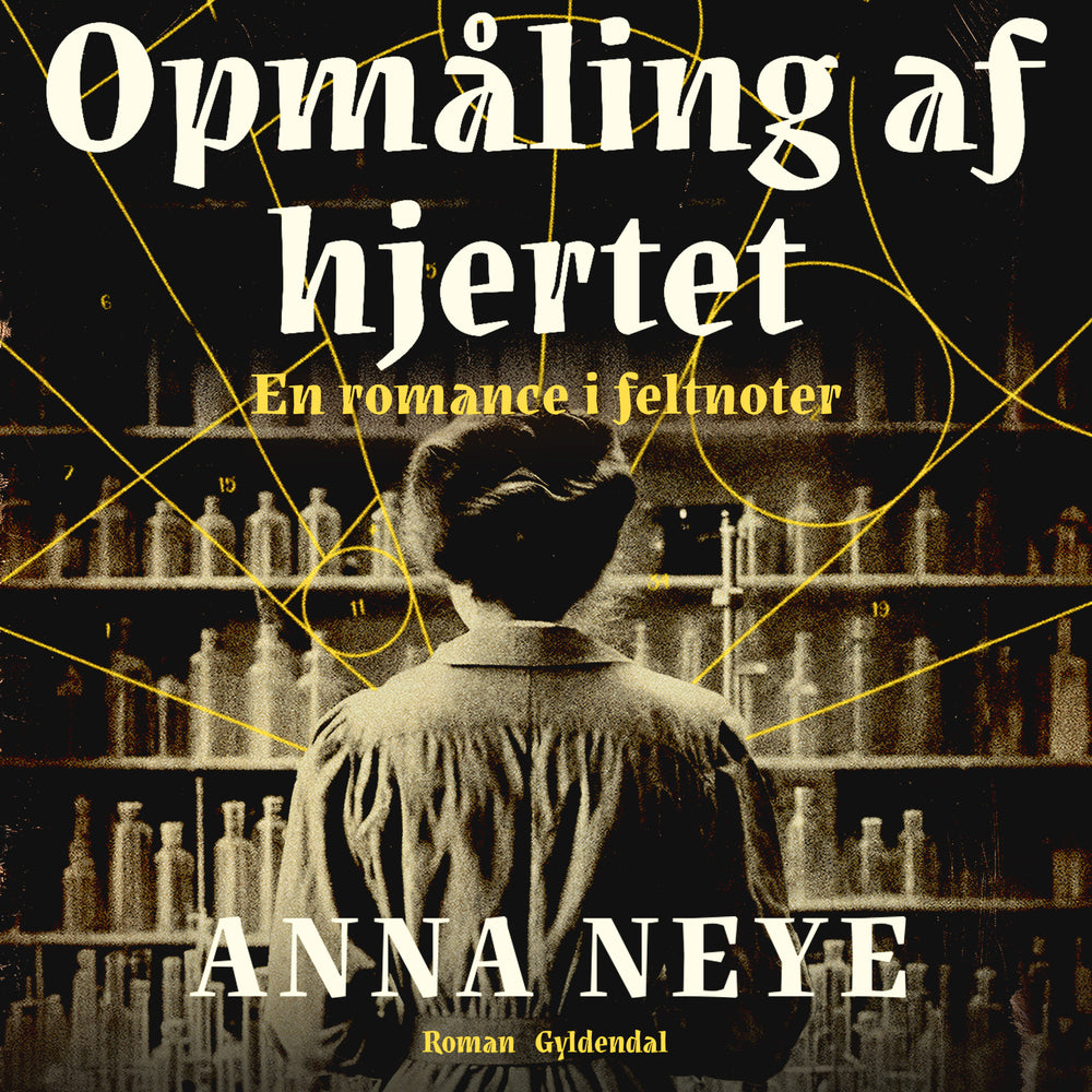 Opmåling af hjertet