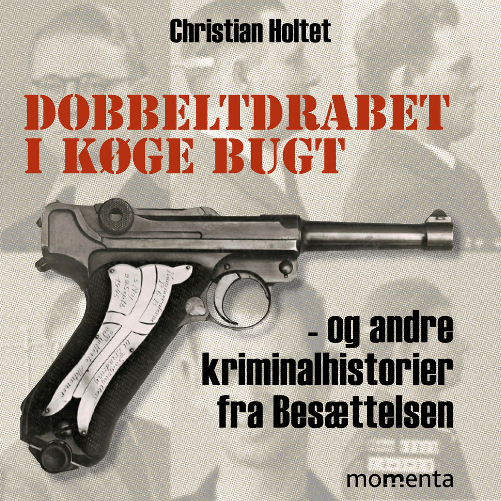 Dobbeltdrabet i Køge Bugt