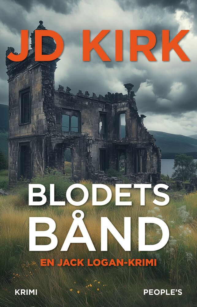 Blodets bånd