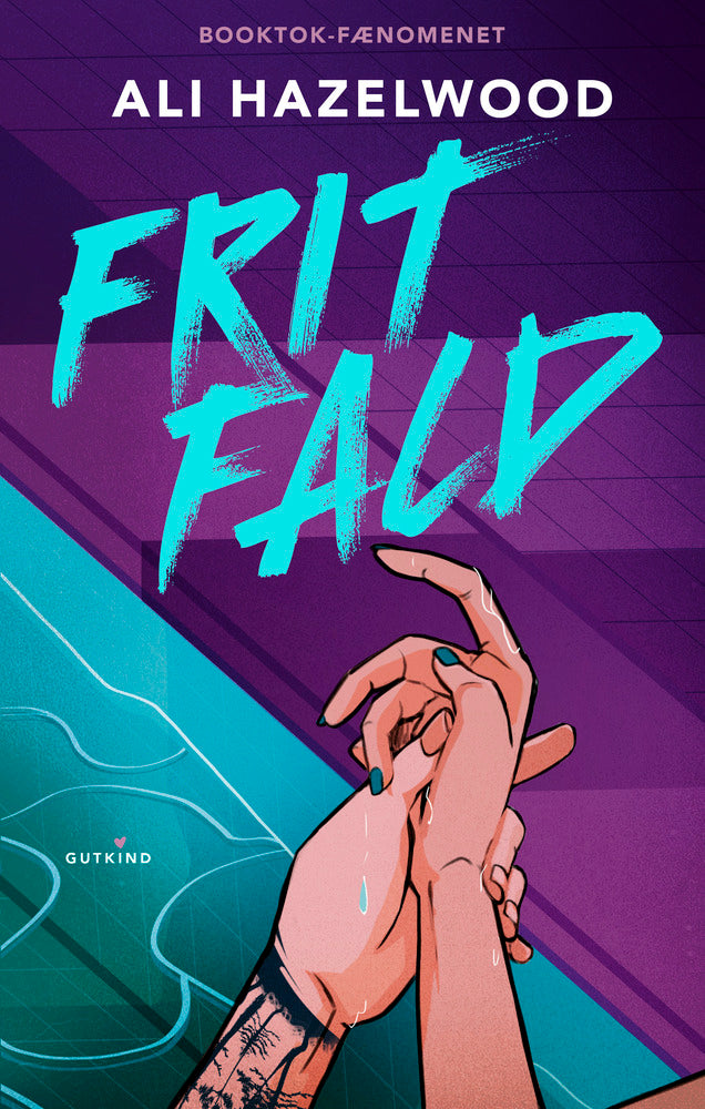 Frit fald