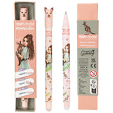 TOPModel Gelpen Viskbar ASST
