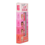 TOPModel Læbebalsam m/4 farver BEAUTY and ME