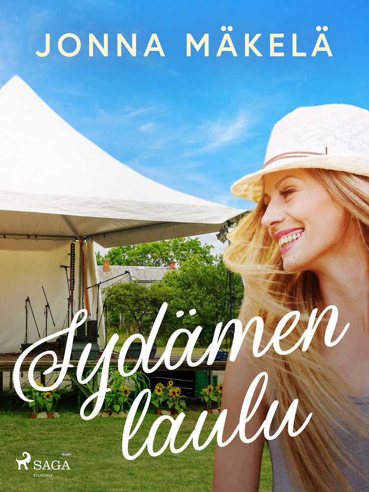Sydämen laulu
