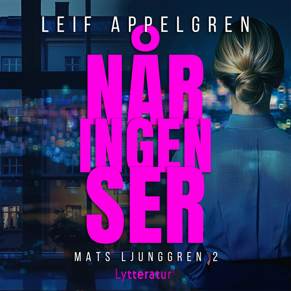 Når ingen ser