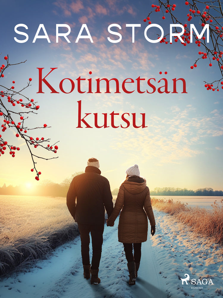 Kotimetsän kutsu