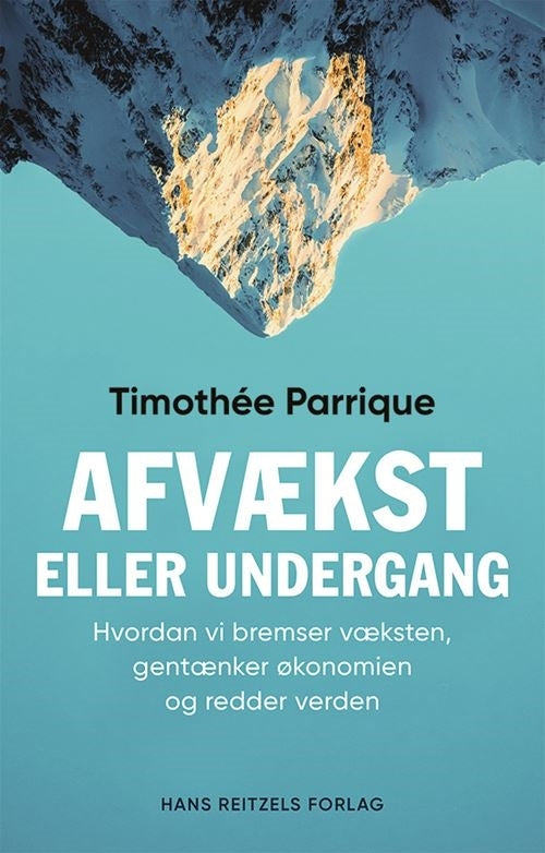 Afvækst eller undergang
