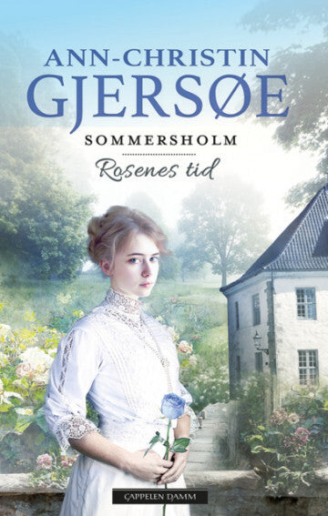 Rosernes tid