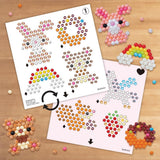 AQUABEADS Kreativt studio: Starter Sæt