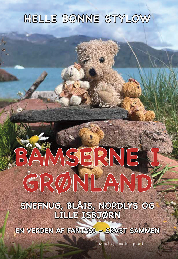 BAMSERNE I GRØNLAND